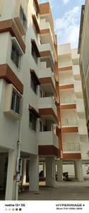 Image of 1200 Sq.ft 3 BHK Apartment / Flat for sale in Chauhan Colony, Chandrapur for Rs. 4900000