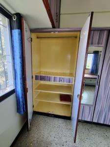 Bedroom Image of 769 Sq.ft 1 BHK Apartment / Flat for sale in Khed Satara for Rs. 3000000