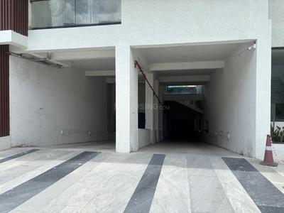 Image of 2050 Sq.ft 3 BHK Apartment / Flat for sale in Jaswitha Luxor, Kokapet, Hyderabad for Rs. 18400000
