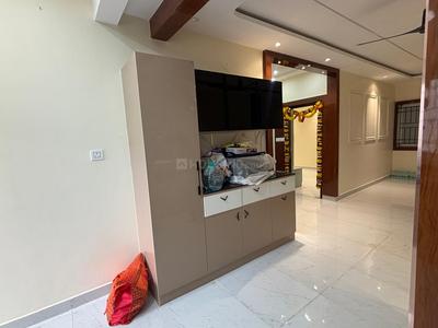 Bedroom Image of 1200 Sq.ft 2 BHK Apartment / Flat for sale in Hoodi Bengaluru for Rs. 9600000