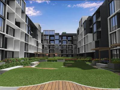Image of 1158 Sq.ft 2 BHK Apartment / Flat for sale in Casagrand Amor, Begur, Bengaluru for Rs. 12169500