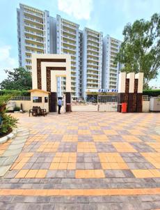 Image of 1520 Sq.ft 3 BHK Builder Floor for sale in TDI Lake Grove City, Kundli, Sonipat for Rs. 9000000