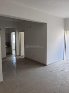 Hall Image of 1350 Sq.ft 2 BHK Apartment / Flat for sale in Sangani Dove Deck, Sayajipura Vadodara for Rs. 4640000