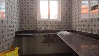 Kitchen Image of 971 Sq.ft 2 BHK Apartment / Flat for sale in New Town Kolkata for Rs. 7756625