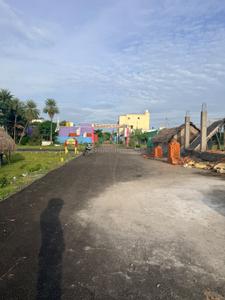 Image of 787 Sq.ft Residential Plot / Land for sale in West Tambaram, Chennai for Rs. 2900000