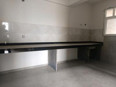 Kitchen Image of 1021 Sq.ft 2 BHK Apartment / Flat for sale in Eternia Phase II, Ghorpadi Pune for Rs. 8500000