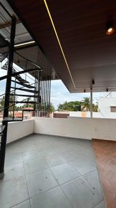 Balcony Image of 4300 Sq.ft 4 BHK Independent House for sale in Koundampalayam Coimbatore for Rs. 32500000