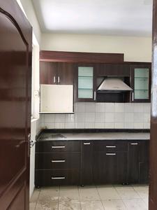Kitchen Image of 1400 Sq.ft 2.5 BHK Apartment / Flat for sale in Bestech Park View City 1 by Bestech India Pvt Ltd, Palam Vihar Gurgaon for Rs. 19900777