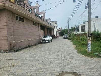 Image of 11000 Sq.ft 8 BHK Independent House for sale in HUDA Sector-2, Palwal for Rs. 40000000