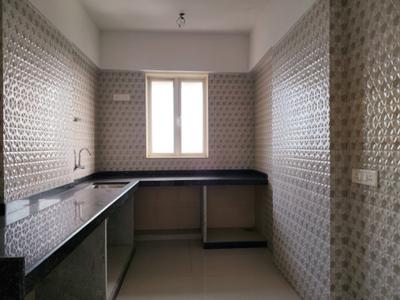 Kitchen Image of 1005 Sq.ft 2 BHK Apartment / Flat for sale in Kalpataru Vivant, Andheri East Mumbai for Rs. 25200000