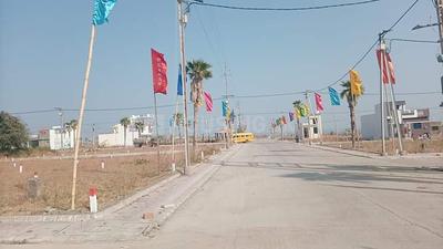 Image of 600 Sq.ft Residential Plot / Land for sale in Jetpura, Indore for Rs. 1863600