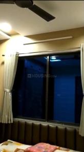 Hall Image of 1200 Sq.ft 2 BHK Apartment / Flat for rent in Althan Surat for Rs. 19000