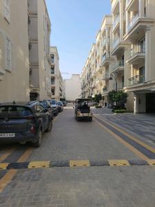 Building Image of 1205 Sq.ft 3 BHK Builder Floor for sale in Signature Global City 92, Sector 92 Gurgaon for Rs. 13100000