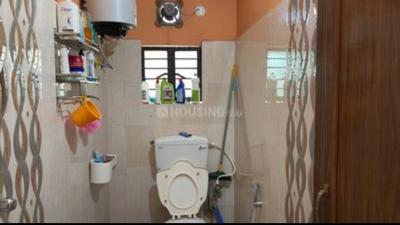 Bathroom Image of NEW PG in Airport Gate no. 1, Kolkata