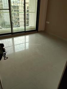 Bedroom Image of 1400 Sq.ft 3 BHK Apartment / Flat for rent in Bhakti Ornate Apartments, Kamothe Navi Mumbai for Rs. 40000