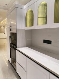 Kitchen Image of 3250 Sq.ft 4 BHK Builder Floor for sale in Malibu Town Floors, Sector 47 Gurgaon for Rs. 45000000