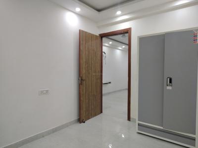 Bedroom Image of 800 Sq.ft 2 BHK Apartment / Flat for sale in Rajpur Khurd Village New Delhi for Rs. 6600000