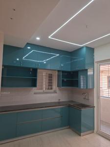 3 BHK Independent Builder Floor