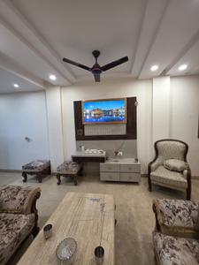 Hall Image of 1000 Sq.ft 2 BHK Builder Floor for sale in Subhash Nagar New Delhi for Rs. 13500000