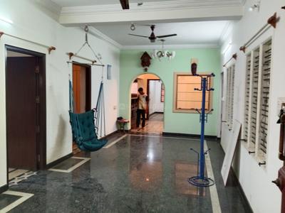 Hall Image of 800 Sq.ft 2 BHK Apartment / Flat for rent in Basavanagudi Bengaluru for Rs. 26000