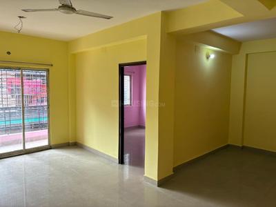 Hall Image of 1167 Sq.ft 3 BHK Apartment / Flat for sale in Chinar Park Kolkata for Rs. 7000000