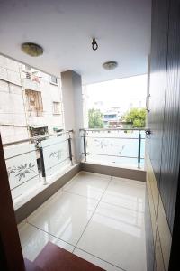 Balcony Image of 2340 Sq.ft 4 BHK Independent House for sale in Khokhra Ahmedabad for Rs. 18500000