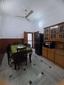 Hall Image of 2496 Sq.ft 5 BHK Independent House for sale in Hathibarkala Salwala Dehradun for Rs. 29000000