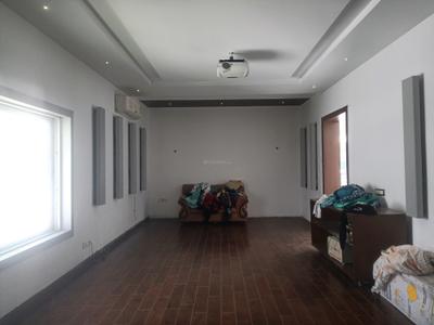 Theatre Image of 5900 Sq.ft 4 BHK Villa for sale in Koncept The Trails, Manikonda Hyderabad for Rs. 150000000