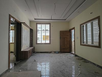 Living Room Image of 1200 Sq.ft 3 BHK Builder Floor for sale in Lakshmipura, Abbigere Bengaluru for Rs. 21000000