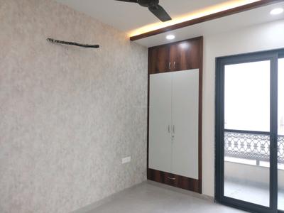 Bedroom Image of 1620 Sq.ft 3 BHK Builder Floor for sale in Sector 85 Faridabad for Rs. 18000000