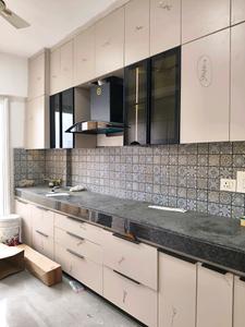 Kitchen Image of 1704 Sq.ft 3 BHK Apartment / Flat for sale in Tulip Yellow, Sector 69 Gurgaon for Rs. 24000000