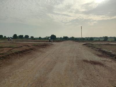 Image of 605 Sq.ft Residential Plot / Land for sale in Kondareddipalle, Nagarkurnool for Rs. 2056000