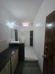 Kitchen Image of 1359 Sq.ft 3 BHK Duplex for sale in GIDC Naroda Ahmedabad for Rs. 20500000
