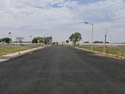 Image of 1202 Sq.ft Residential Plot / Land for sale in Padappai, Chennai for Rs. 3610000
