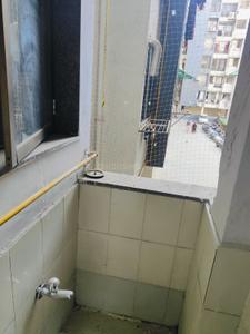 Balcony Image of 1200 Sq.ft 2 BHK Apartment / Flat for sale in Ambawadi Ahmedabad for Rs. 6500000