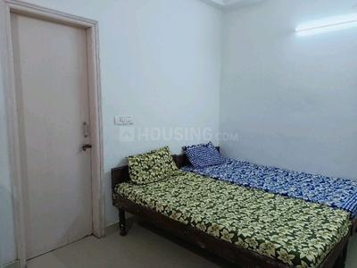 Bedroom Image of Great pg  in Sector 17, Gurgaon