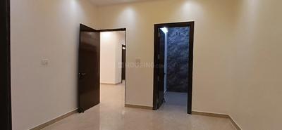 Bedroom Image of 1900 Sq.ft 3 BHK Builder Floor for sale in Sector 49 Faridabad for Rs. 13500000