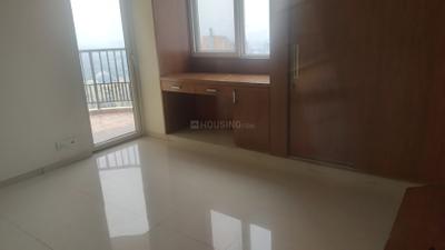 Bedroom Image of 1900 Sq.ft 3 BHK Apartment / Flat for rent in Dasnac The Jewel, Sector 75 Noida for Rs. 58000