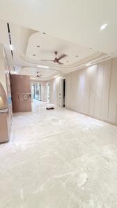 Living Room Image of 2400 Sq.ft 4 BHK Builder Floor for sale in Sector 57 Gurgaon for Rs. 37500000