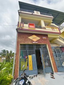 Image of 750 Sq.ft 2 BHK Independent House for rent in Maddur, Mandya for Rs. 6900
