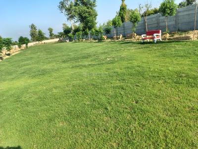 Image of 1000 Sq.ft Residential Plot / Land for sale in Rahmatnagar, Lucknow for Rs. 2599000