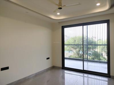 Bedroom Image of 3150 Sq.ft 4 BHK Builder Floor for sale in Ultra Luxury Builder Floor, Sector 85 Faridabad for Rs. 31000000