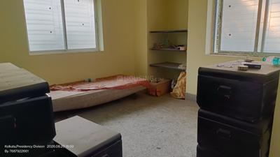 Hall Image of 900 Sq.ft 2 BHK Apartment / Flat for sale in Rajarhat Kolkata for Rs. 3500000