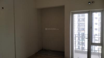 Bedroom Image of 1595 Sq.ft 3 BHK Apartment / Flat for sale in DLF Capital Greens, Karampura New Delhi for Rs. 25500000