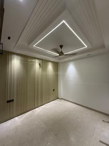 Bedroom Image of 1600 Sq.ft 3 BHK Builder Floor for sale in Pratap Vihar Ghaziabad for Rs. 11000000
