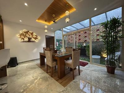 Hall Image of 3000 Sq.ft 3 BHK Independent House for rent in Kunnamangalam Kozhikode for Rs. 36000