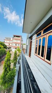 Image of 500 Sq.ft 1 RK Independent House for rent in Sarnath, Varanasi for Rs. 5000