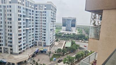Image of 1225 Sq.ft 2 BHK Apartment / Flat for sale in Sunny Orchid Bliss, Ulwe, Navi Mumbai for Rs. 13000000