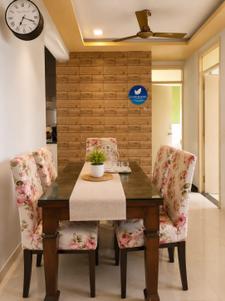 Hall Image of 1150 Sq.ft 2 BHK Apartment / Flat for sale in Venus Parkland, Vejalpur Ahmedabad for Rs. 6300000