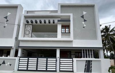 Image of 1000 Sq.ft 3 BHK Independent House for sale in Guduvancheri, Chennai for Rs. 7320000